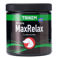 Trikem MaxRelax koertele, 450 g