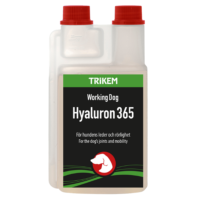 Trikem Hyaluron 365 täiendsööt koerte liigestele