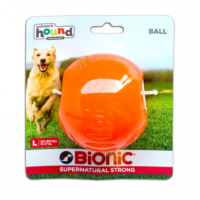 Bionic Ball koerte mänguasi