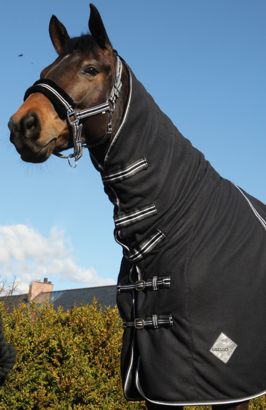 Catago fliistekk kaelaosaga