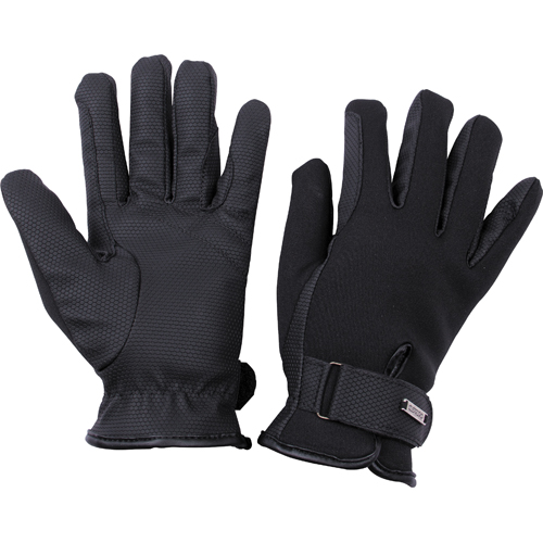 EQ Pro Neoprene ratsutamiskindad