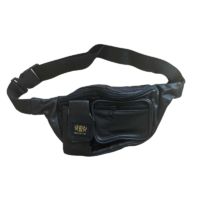 GS nahast maiusekott