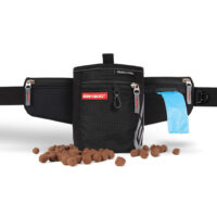 Ezydog Snak Pack Pro maiusekott magnetiga