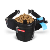 Ezydog Snak Pack Pro maiusekott magnetiga
