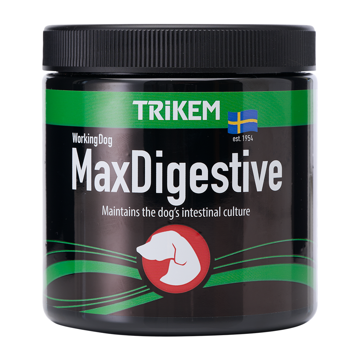 Trikem Max Digestive koertele, 600 g