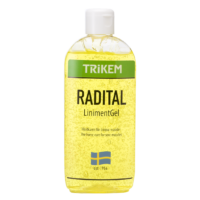 Trikem Radital Liniment geel