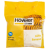 Höveler banaaniga maiused hobustele, 1 kg