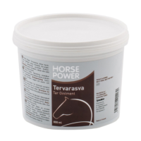Horse Power tõrvasalv, 800 ml