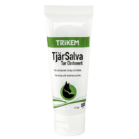 Trikem Tjär antiseptiline salv, 75 ml