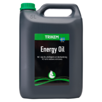 Trikem Energy Oil hobustele