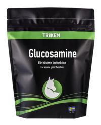 Trikem Glucosamine liigeselisand hobustele - Image 2