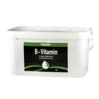 Trikem B-vitamiini pelletid hobustele - Image 2