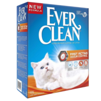 Ever Clean kassiliiv Fast Acting