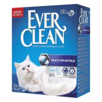Ever Clean kassiliiv Multi-Crystals