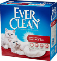 Ever Clean kassiliiv Multiple Cat