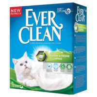 Ever Clean kassiliiv Extra Strenght lõhnastatud