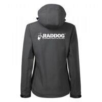 Raddog naiste softshell jope, erinevad värvid