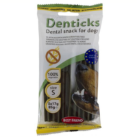 BF Denticks närimispulgad, 85 g