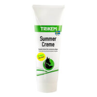 Trikem Summer putukakreem hobustele, 250 ml