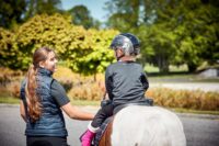 Casco Nori Unicorn laste kiiver - Image 4