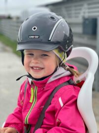 Casco Nori Unicorn laste kiiver - Image 5