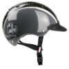 Casco Nori Horseshoe laste kiiver