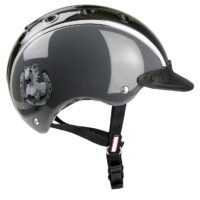 Casco Nori Horseshoe laste kiiver