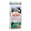 Nero Pure Adult 70% Lamb koerte kuivtoit, 2,5 kg