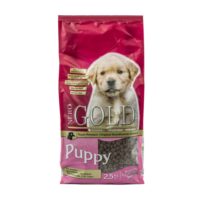 Nero Gold Puppy kuivtoit kutsikale, 2,5 kg