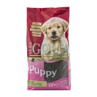 Nero Gold Puppy kuivtoit kutsikale, 12 kg