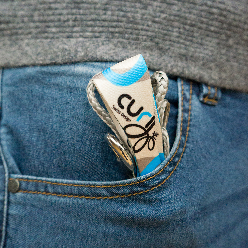 Curli  Ultra Strong taskurihm