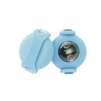 Curli Luumi LED tuluke, 2 tk - Image 2