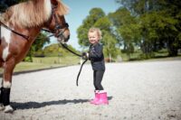 EQ Kids Panda laste kummikud - Image 3