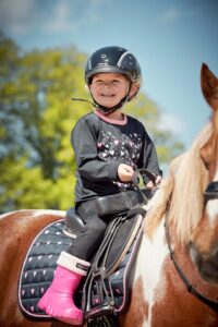 EQ Kids Panda laste kummikud - Image 5