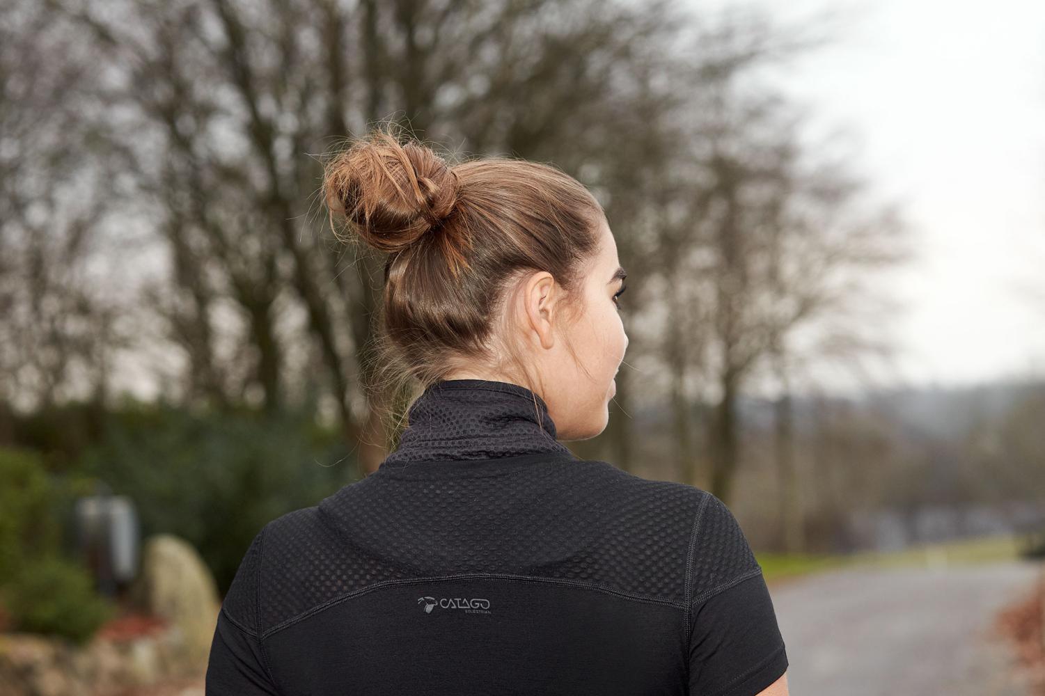 Catago FIR-Tech kaelasoojendaja - Image 7