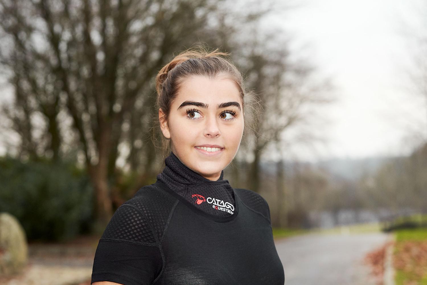 Catago FIR-Tech kaelasoojendaja - Image 6