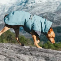 Hurtta Expedition Parka talvejope koertele - Image 10