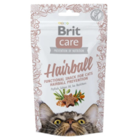 Brit Care Hairball karvapallide vastane maius kassidele