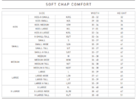 Suedwind Soft Chap Comfort säärised
