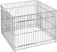 Ferplast koerte aedik Cage Pen