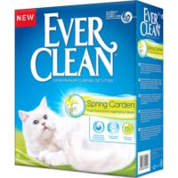 Ever Clean kassiliiv Spring Garden
