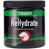 Trikem Rehydrate koertele, 400 g