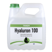 Trikem Hyaluron 100 liigeselisand hobustele - Image 2