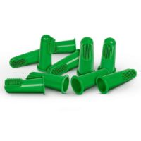 Vets Best silikoonist näpuhambaharjad, 5 tk - Image 2