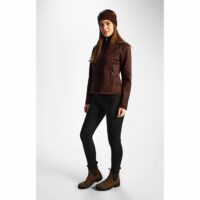 Catago Selma softshell jope - Image 3