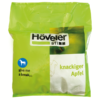 Höveler õunaga maiused hobustele, 1 kg