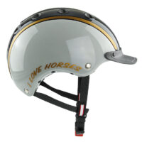Casco Nori I Love Horses laste kiiver