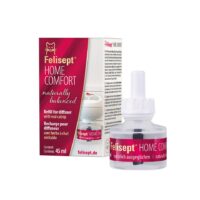 Felisept Family Comfort kassi difuusori täitepudel 45 ml