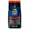 Primal Spirit Rebel Farm külmpressitud koeratoit, 12 kg