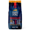 Primal Spirit Wanderlust külmpressitud koeratoit, 12 kg